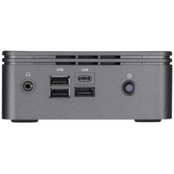 Компьютер GIGABYTE BRIX Core i5-10210U Фото 3