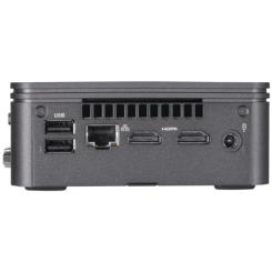 Компьютер GIGABYTE BRIX Core i5-10210U Фото 4