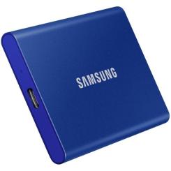 Накопитель SSD Samsung USB 3.2 1TB T7 Фото 4