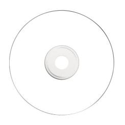Диск DVD MyMedia DVD-R 4.7GB 16X Wrap Printable 50шт Фото 1