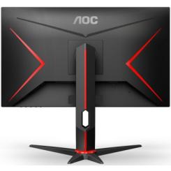Монитор AOC 24G2U5/BK Фото 1