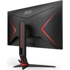 Монитор AOC 24G2U5/BK Фото 4