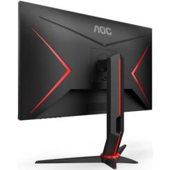 Монитор AOC 24G2U5/BK Фото 5