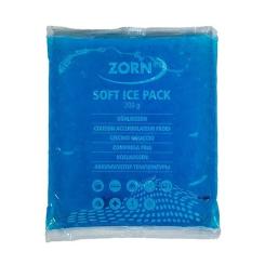 Аккумулятор холода Zorn SoftIce 200 blue Фото