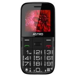 Мобильный телефон Astro A241 Black Фото
