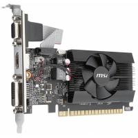 Видеокарта MSI GeForce GT710 1024Mb Фото 2