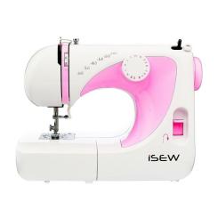 Швейная машина Janome ISEW-A15 Фото