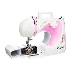 Швейная машина Janome ISEW-A15 Фото 3