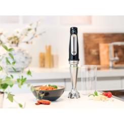 Блендер Braun MQ 7075 X BK Фото 9