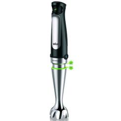 Блендер Braun MQ 7075 X BK Фото 1