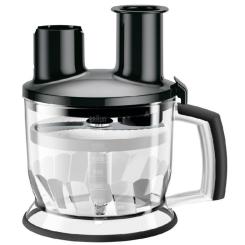 Блендер Braun MQ 7075 X BK Фото 3