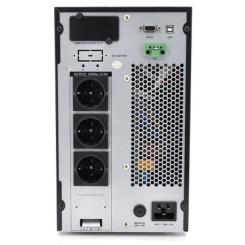 Источник бесперебойного питания Ritar PT-3KS-LCD Фото 1