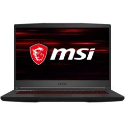 Ноутбук MSI GF65-9SEXR Фото