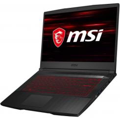 Ноутбук MSI GF65-9SEXR Фото 2