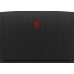 Ноутбук MSI GF65-9SEXR Фото 7