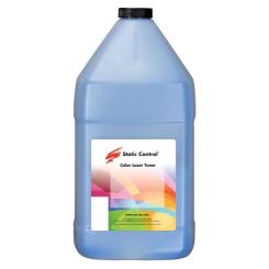 Тонер Static Control HP CLJ Enterprise M553 1кг cyan Фото