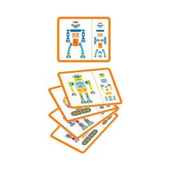 Набор для творчества Viga Toys Робот Фото 2