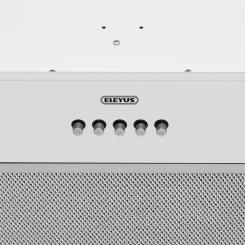 Вытяжка кухонная Eleyus INTO 960 52 WH Фото 9