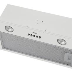 Вытяжка кухонная Eleyus INTO 960 52 WH Фото 7