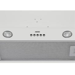 Вытяжка кухонная Eleyus INTO 960 52 WH Фото 8