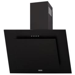 Вытяжка кухонная Eleyus VERTICAL 1000 50 BL Фото 2