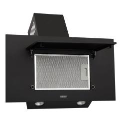 Вытяжка кухонная Eleyus VERTICAL 1000 50 BL Фото 4