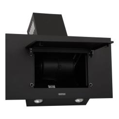 Вытяжка кухонная Eleyus VERTICAL 1000 50 BL Фото 5