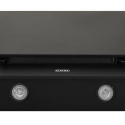 Вытяжка кухонная Eleyus VERTICAL 1000 50 BL Фото 7