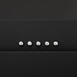 Вытяжка кухонная Eleyus VERTICAL 1000 50 BL Фото 8