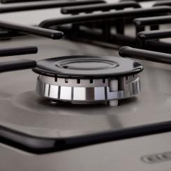 Варочная поверхность Eleyus GRACIA 60 IS EF Фото 9