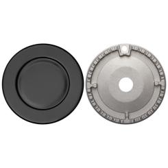 Варочная поверхность Eleyus GRACIA 60 IS EF Фото 10