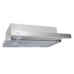 Вытяжка кухонная Eleyus LOTUS 470 60 INOX Фото 1