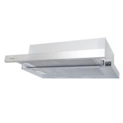 Вытяжка кухонная Eleyus LOTUS 470 60 INOX Фото 2