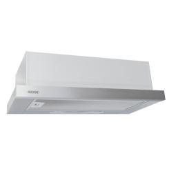 Вытяжка кухонная Eleyus LOTUS 470 60 INOX Фото 3