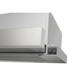 Вытяжка кухонная Eleyus LOTUS 470 60 INOX Фото 7