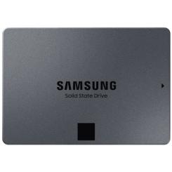 Накопитель SSD Samsung 2.5" 2TB 870 QVO Фото