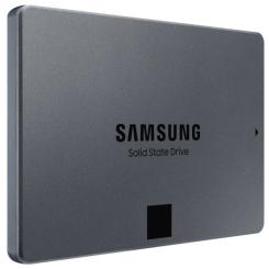 Накопитель SSD Samsung 2.5" 2TB 870 QVO Фото 2