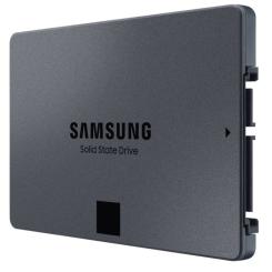 Накопитель SSD Samsung 2.5" 2TB 870 QVO Фото 3