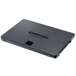 Накопитель SSD Samsung 2.5" 2TB 870 QVO Фото 4