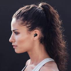 Наушники Haylou GT1 Pro Black Фото 8