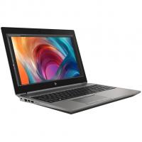 Ноутбук HP ZBook 15 G6 Фото 1