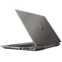 Ноутбук HP ZBook 15 G6 Фото 4
