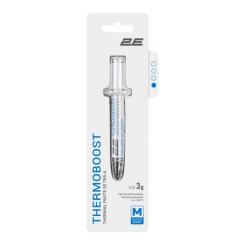 Термопаста 2E THERMOBOOST Фото