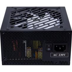 Блок питания 1stPlayer 700W Фото 5
