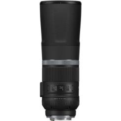 Объектив Canon RF 800mm f/11 IS STM Фото 4
