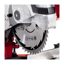 Торцовочная пила Einhell TC-MS 2112 Фото 5
