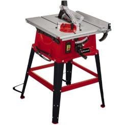 Циркулярная пила Einhell TC-TS 254 Фото