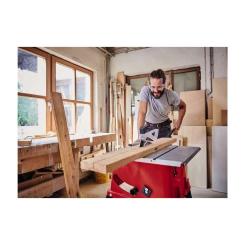 Циркулярная пила Einhell TC-TS 254 Фото 6