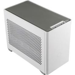 Корпус для ПК CoolerMaster MasterBox NR200P White Фото