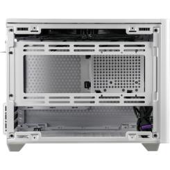 Корпус для ПК CoolerMaster MasterBox NR200P White Фото 3